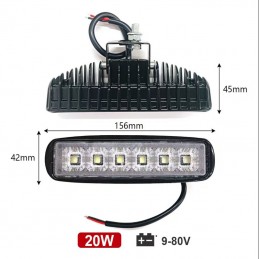 RCHANG LED ΠΡΟΒΟΛΕΑΣ...