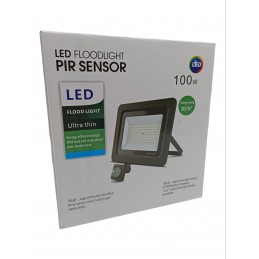 copy of LED ΠΡΟΒΟΛΕΑΣ 100W...