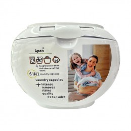 6 ΣΕ 1 ΚΑΨΟΥΛΕΣ ΠΛΥΝΤΗΡΙΟΥ...