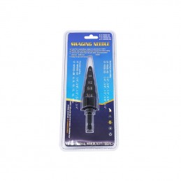 ΚΩΝΙΚΟ ΤΡΥΠΑΝΙ WD-05360