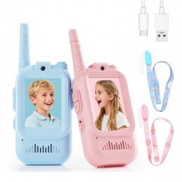 ΠΑΙΔΙΚΑ WALKIE TALKIE 2TMX...