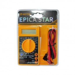 EPICA STAR ΨΗΦΙΑΚΟ...