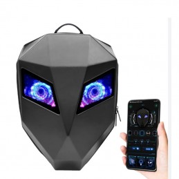 ΣΑΚΙΔΙΟ ΠΛΑΤΗΣ ΜΕ LED ΦΩΤΑ...
