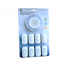 ΑΣΥΡΜΑΤΟ ΣΥΣΤΗΜΑ ΚΛΗΣΗΣ ΓΙΑ...