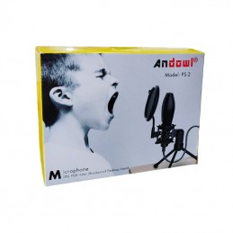 ANDOWL ΣΕΤ ΒΑΣΗΣ ΜΙΚΡΟΦΩΝΟΥ...