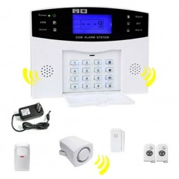 ΑΣΥΡΜΑΤΟΣ ΣΥΝΑΓΕΡΜΟΣ...