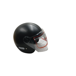 ΚΡΑΝΟΣ ΜΗΧΑΝΗΣ ΜΑΥΡΟ HA-05221