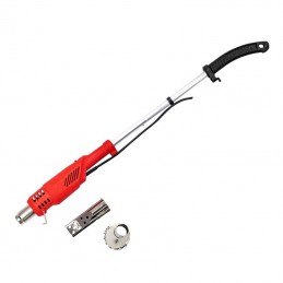 ΗΛΕΚΤΡΙΚΟ ΠΙΣΤΟΛΙ ΘΕΡΜΟΥ...