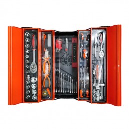 ΜΕΤΑΛΛΙΚΟ ΚΟΥΤΙ ΕΡΓΑΛΕΙΩΝ...