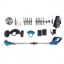 ΧΛΟΟΚΟΠΤΙΚΟ/ ΧΟΡΤΟΚΟΠΤΙΚΟ...