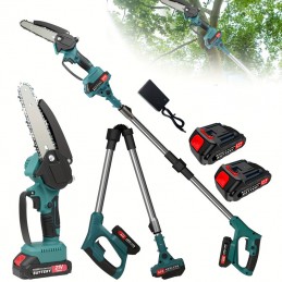 ΦΟΡΗΤΟ ΑΛΥΣΟΠΡΙΟΝΟ ΜΕ...