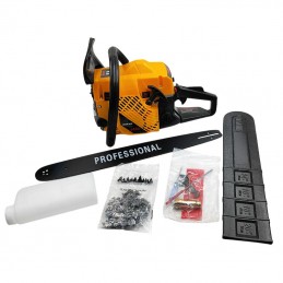 ΒΕΝΖΙΝΟΚΙΝΗΤΟ ΑΛΥΣΟΠΡΙΟΝΟ...