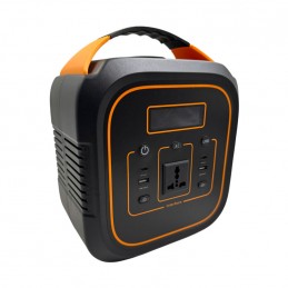 ΦΟΡΗΤΟΣ ΣΤΑΘΜΟΣ ΕΝΕΡΓΕΙΑΣ...