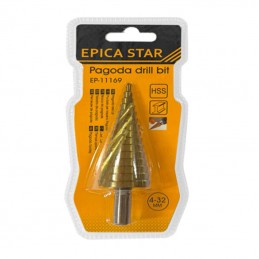 EPICA STAR ΚΛΙΜΑΚΩΤΗ ΜΥΤΗ...