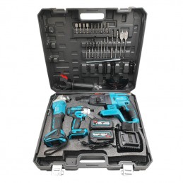 BISUTIME ΣΕΤ ΠΙΣΤΟΛΕΤΟ,...