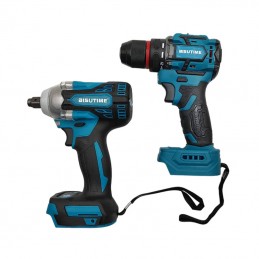 BISUTIME ΣΕΤ ΜΠΟΥΛΟΝΟΚΛΕΙΔΟ...