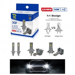 RCHANG CANBUS ΛΑΜΠΕΣ...