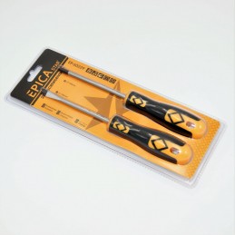 ΣΕΤ ΚΑΤΣΑΒΙΔΙΑ 2ΤΜΧ EPICA...