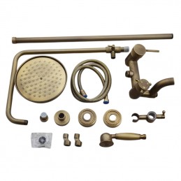 ΣΤΗΛΗ ΝΤΟΥΖ ΜΕ ΜΠΑΤΑΡΙΑ...