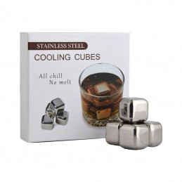 ΠΑΓΑΚΙΑ COOLING CUBES ΑΠΟ...