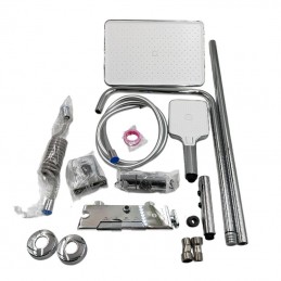 ΣΤΗΛΗ ΝΤΟΥΖ ΜΕ ΜΠΑΤΑΡΙΑ...