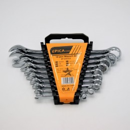 ΣΕΤ ΓΕΡΜΑΝΟΠΟΛΥΓΩΝΑ 10ΤΜΧ...