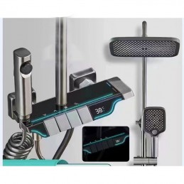 ΣΤΗΛΗ ΝΤΟΥΖ ΜΕ ΜΠΑΤΑΡΙΑ...