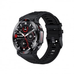 ALUMINIUM SMARTWATCH ΜΕ...