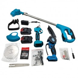 ΣΕΤ 3 ΣΕ 1 ΧΟΡΤΟΚΟΠΤΙΚΟ,...