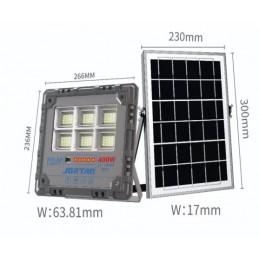 ΗΛΙΑΚΟΣ ΠΡΟΒΟΛΕΑΣ JORTAN...