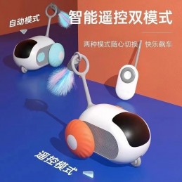 ΠΑΙΧΝΙΔΙ ΓΙΑ ΓΑΤΕΣ...