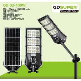 ΗΛΙΑΚΟΣ ΠΡΟΒΟΛΕΑΣ ΔΡΟΜΟΥ...