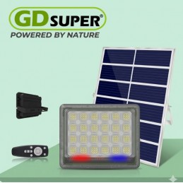 ΗΛΙΑΚΟΣ ΠΡΟΒΟΛΕΑΣ LED 200W...