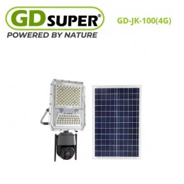 ΗΛΙΑΚΟΣ ΠΡΟΒΟΛΕΑΣ ΜΕ ΚΑΜΕΡΑ...