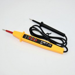 ΤΕΣΤΕΡ ΒΟΛΤΟΜΕΤΡΟ 110-150V...