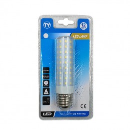 LED ΛΑΜΠΑ 12W ΨΥΧΡΟ ΦΩΣ...