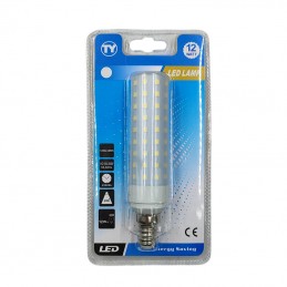 LED ΛΑΜΠΑ 12W ΨΥΧΡΟ ΦΩΣ...