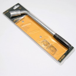 ΚΛΕΙΔΙ ΜΕ ΚΑΡΥΔΑΚΙ 17x19mm...