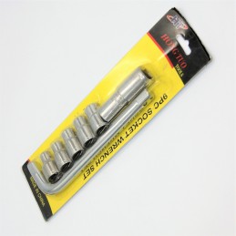 ΣΕΤ ΚΛΕΙΔΙ ΜΕ ΚΑΡΥΔΑΚΙΑ...