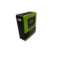 SOLAR CHARGE CONTROLLER...