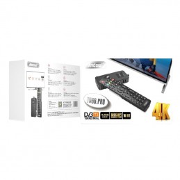 ANDOWL ΑΠΟΚΩΔΙΚΟΠΟΙΗΤΗΣ TV...