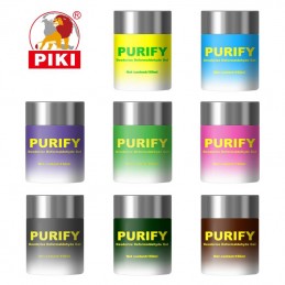 PIKI ΑΡΩΜΑΤΙΚΟ GEL 150ML...