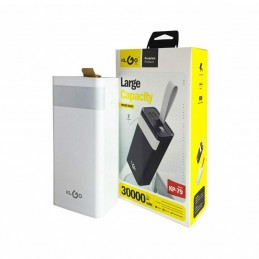 KLGO POWER BANK 30.000mAh...