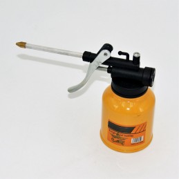 ΠΙΣΤΟΛΙ ΛΑΔΙΟΥ ΜΕ ΔΟΧΕΙΟ...