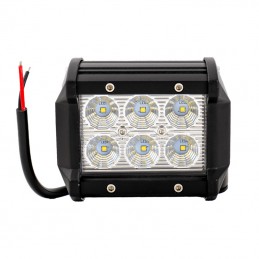 LED ΠΡΟΒΟΛΕΑΣ ΔΙΑΣΠΟΡΑΣ 18W...