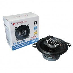 ΗΧΕΙΟ ΑΥΤΟΚΙΝΗΤΟΥ 60W 10cm...