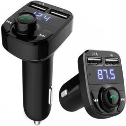 MP3 PLAYER ΑΥΤΟΚΙΝΗΤΟΥ...