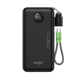 POWERBANK 10000MAh  KP-73