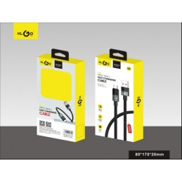 ΚΑΛΩΔΙΟ ΦΟΡΤΙΣΗΣ USB-TYPE-C...