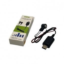 ΜΑΓΝΗΤΙΚΟΣ ΦΟΡΤΙΣΤΗΣ USB 5V...